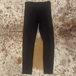 Zyia light n tight leggings.